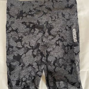 Gymshark Adapt Seamless Leggings